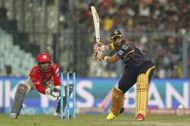 Robin Uthappa